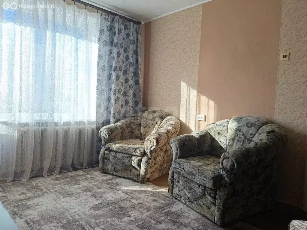 1-комнатная квартира: Санкт-Петербург, Витебский проспект, 51к3 (28.3 ... - Фото 2