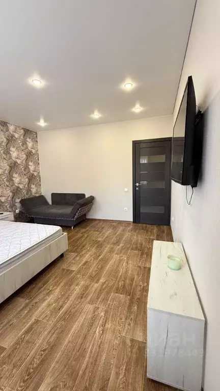 2-к кв. Иркутская область, Иркутск ул. Баррикад, 60/5 (56.7 м) - Фото 2