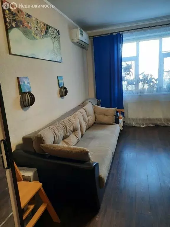 2-комнатная квартира: Москва, улица Демьяна Бедного, 5 (61 м) - Фото 2