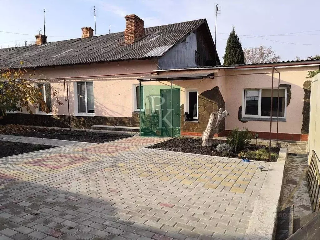 Дом в Севастополь ул. Зои Космодемьянской, 24А (60 м) - Фото 0