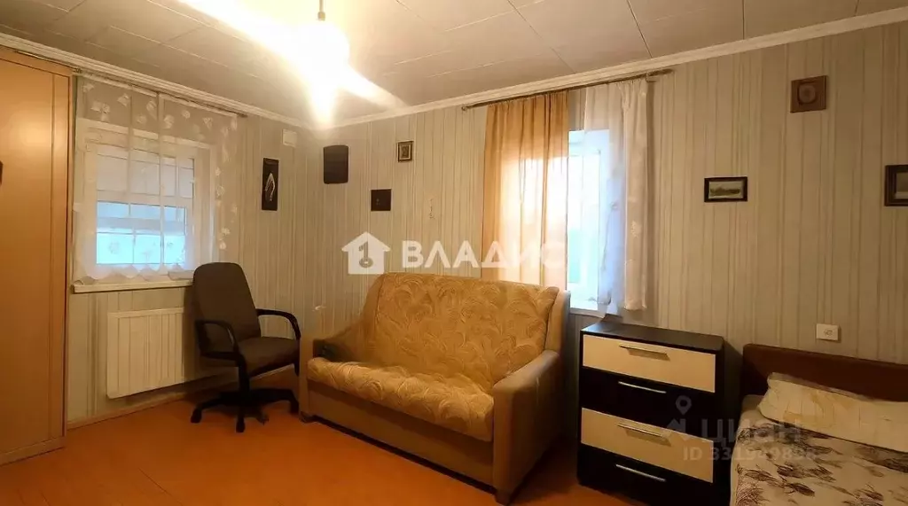 Дом в Краснодарский край, Ейск Восход СНТ, 2 (50 м) - Фото 1
