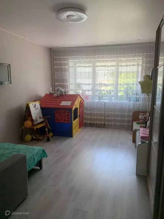 Продаётся 3-к квартира, 85 м - Фото 1