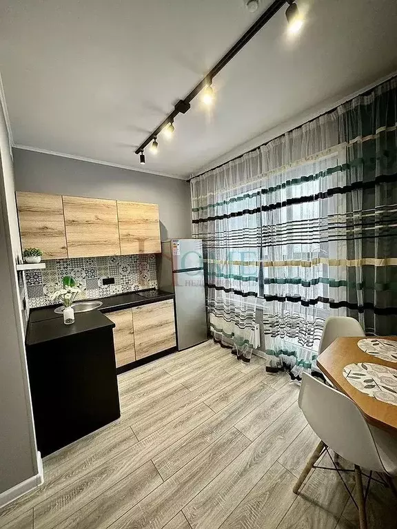 1-к кв. Новосибирская область, Новосибирск ул. Александра Чистякова, ... - Фото 1