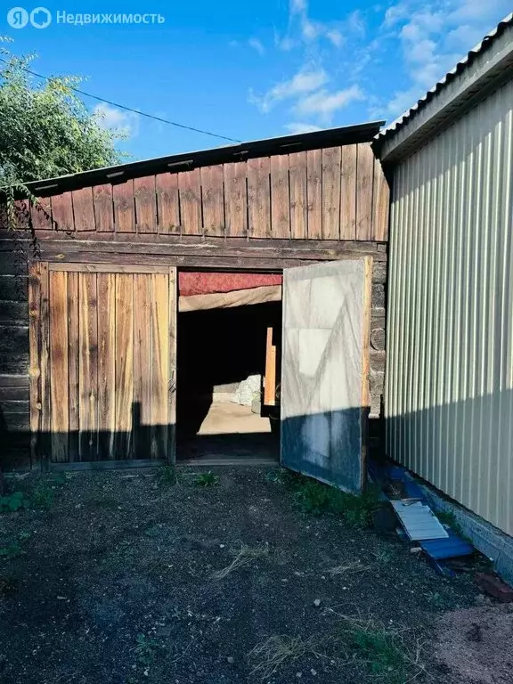 Дом в Улан-Удэ, СНТ Энергетик, Задорная улица (77 м) - Фото 0