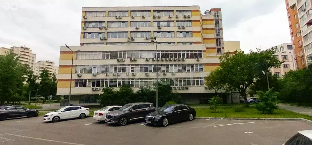 Офис (17 м) - Фото 2
