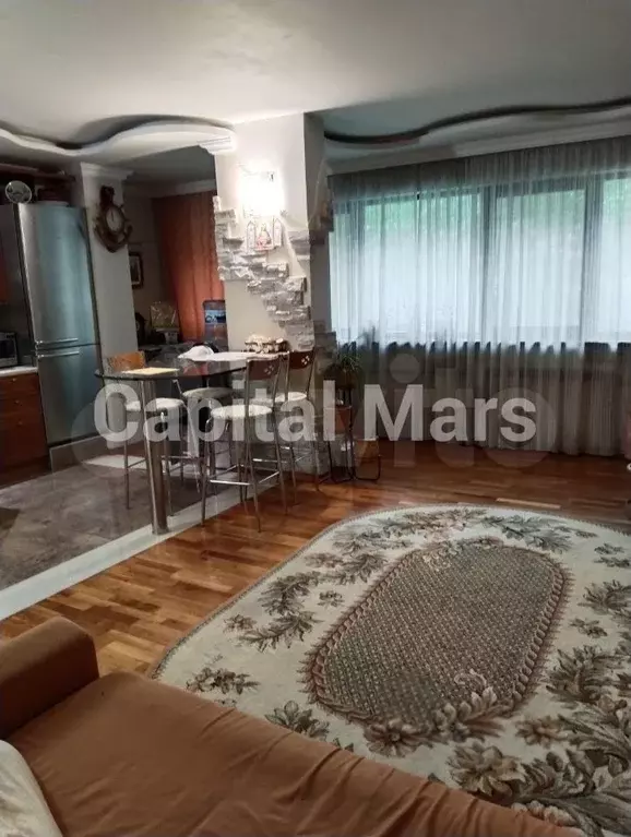 2-к. квартира, 50 м, 3/12 эт. - Фото 1