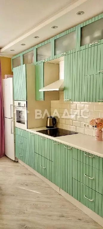 Продается 3-комнатная квартира - Фото 1