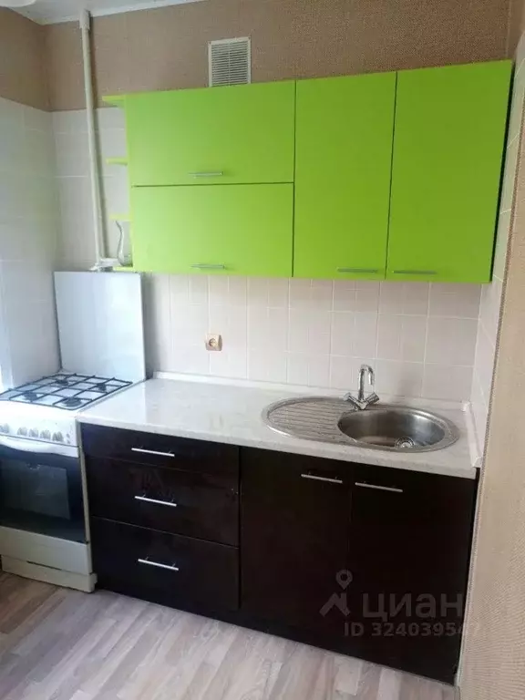 3-к кв. Тульская область, Алексин ул. Революции, 5 (59.3 м) - Фото 1