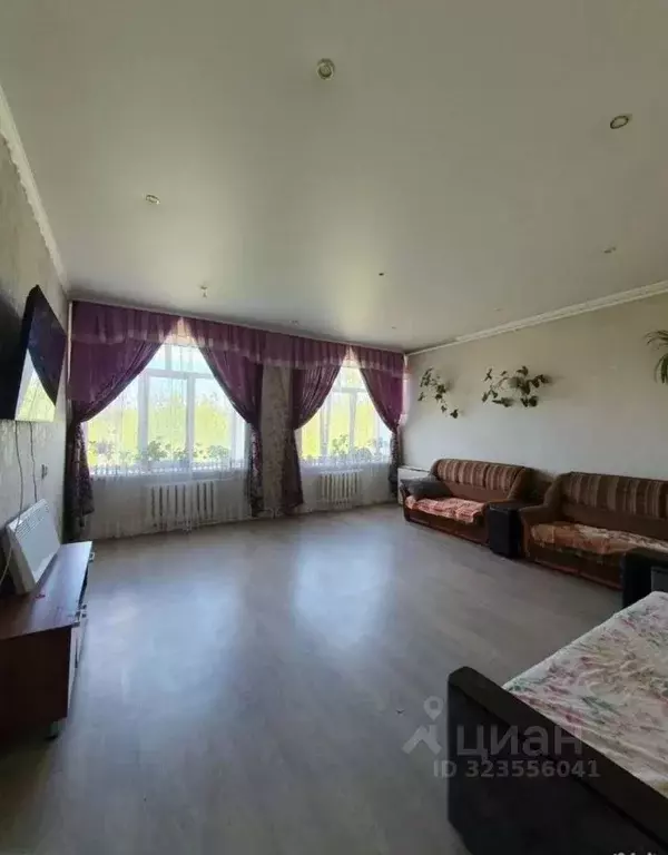 2-к кв. Башкортостан, Чишминский поссовет, Чишмы рп ул. ... - Фото 1