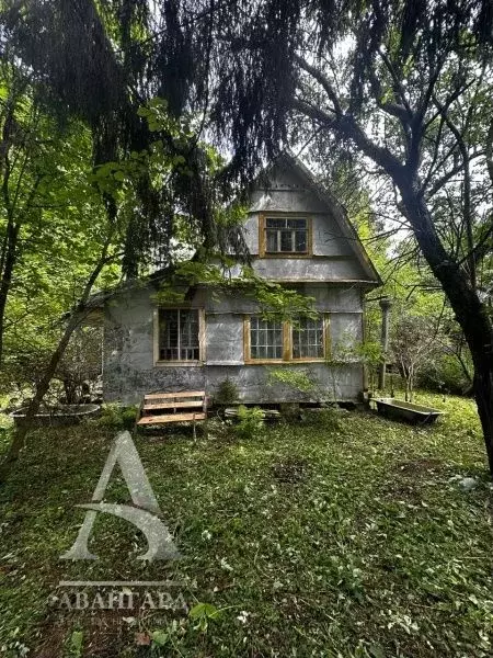 Дача 40 м на участке 7,8 сот. - Фото 1