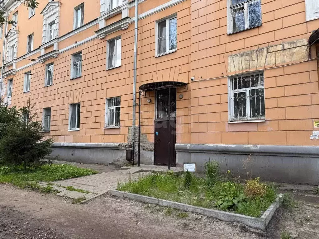 Помещение свободного назначения в Ярославская область, Ярославль ... - Фото 1