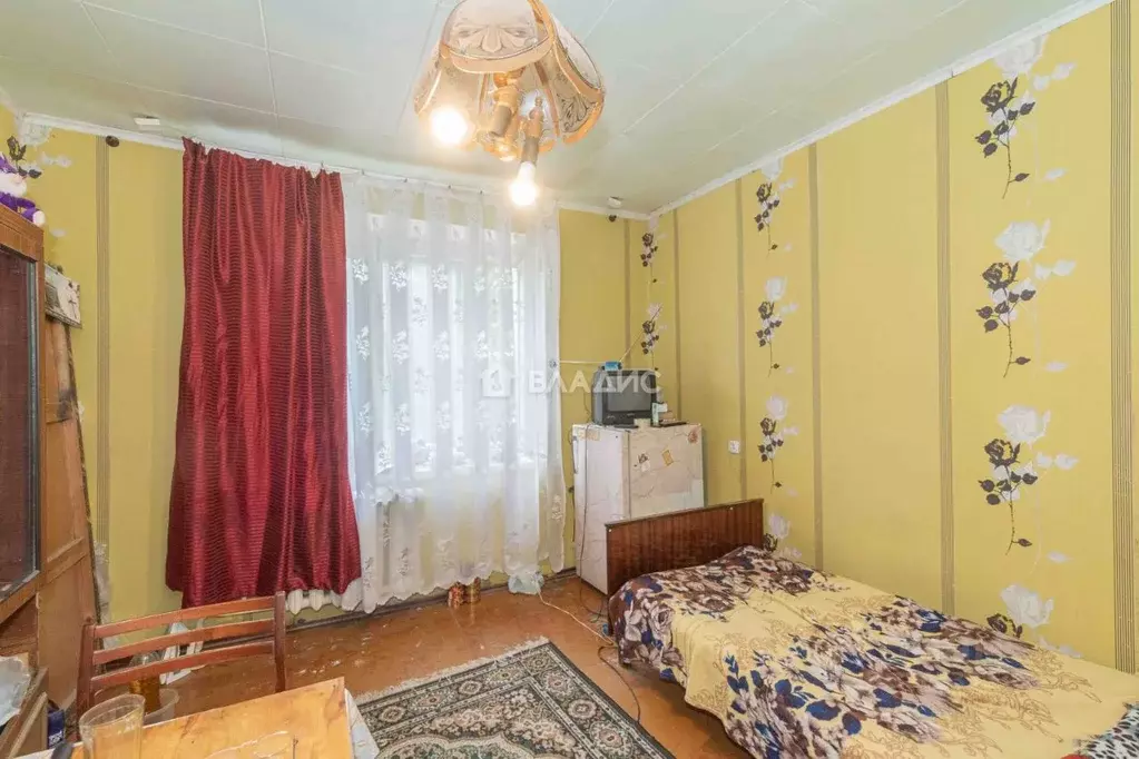 Комната Владимирская область, Владимир ул. Диктора Левитана, 3в (12.7 ... - Фото 0