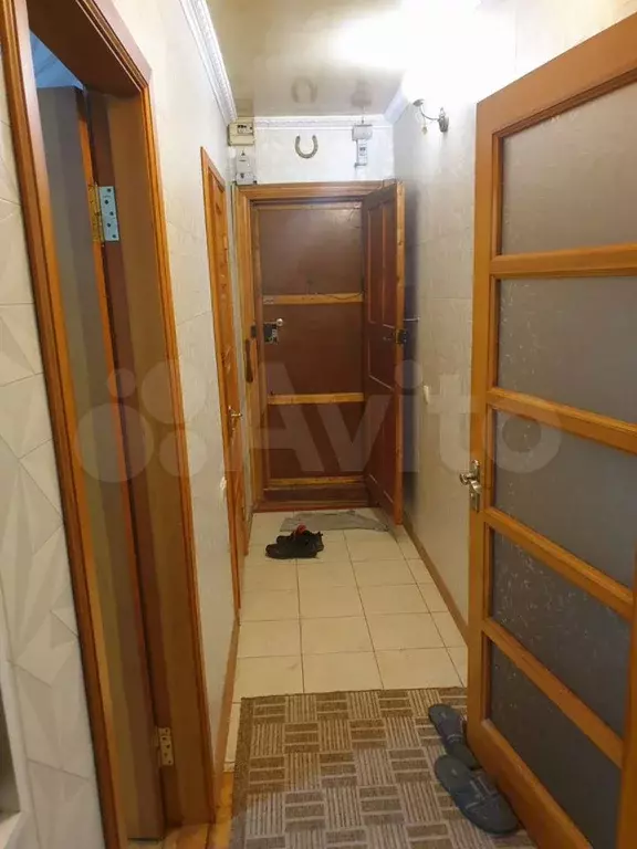 2-к. квартира, 45 м, 1/5 эт. - Фото 1
