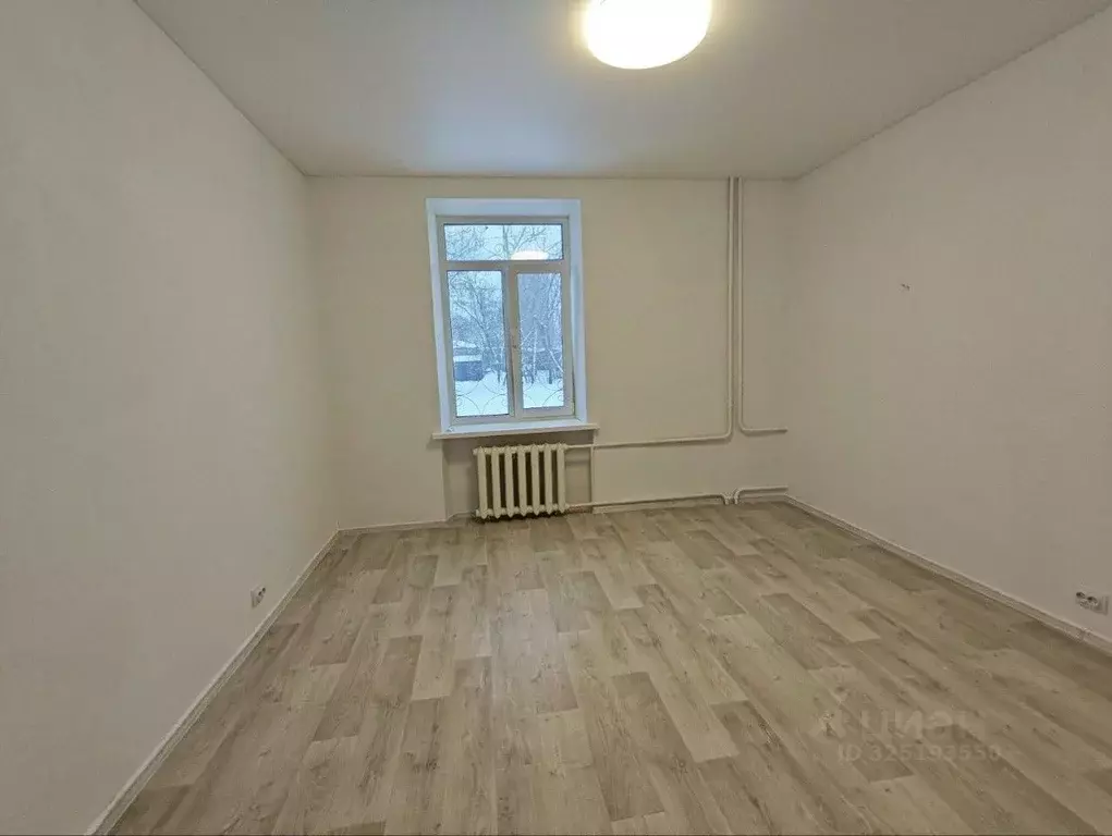 1-к кв. Свердловская область, Нижний Тагил Черемшанская ул., 4 (28.9 ... - Фото 1