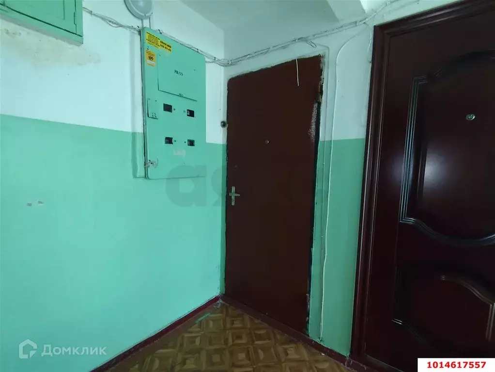 Продаётся 1-к квартира, 33 м - Фото 1