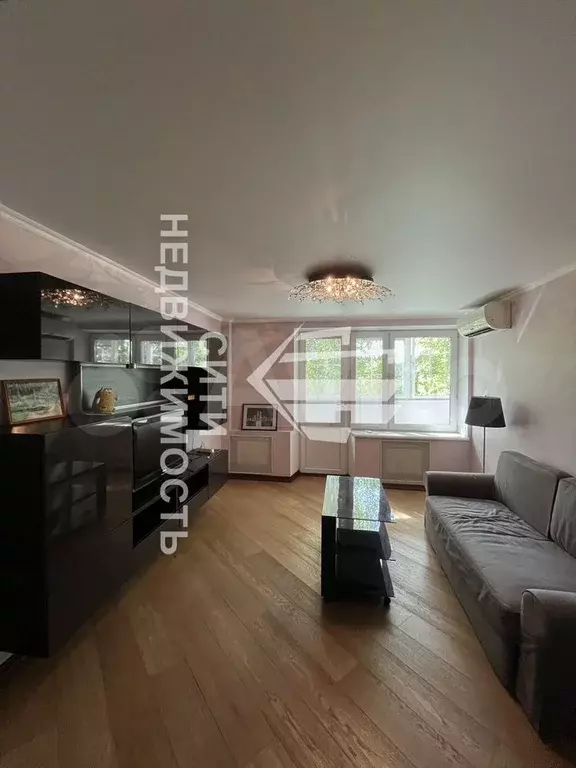 2-к. квартира, 50 м, 4/12 эт. - Фото 1