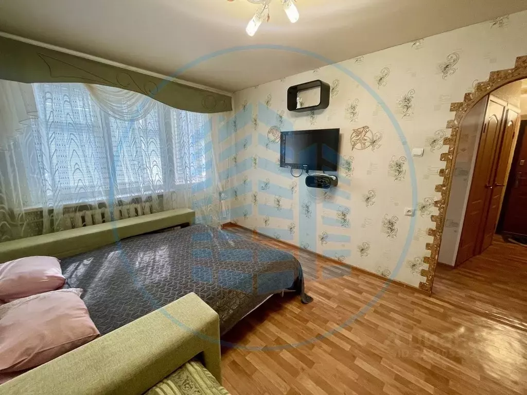 2-к кв. Ставропольский край, Ессентуки Пятигорская ул., 116 (42.6 м) - Фото 2