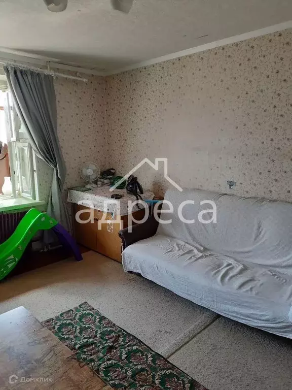 Продаётся 2-к квартира, 52.2 м - Фото 0