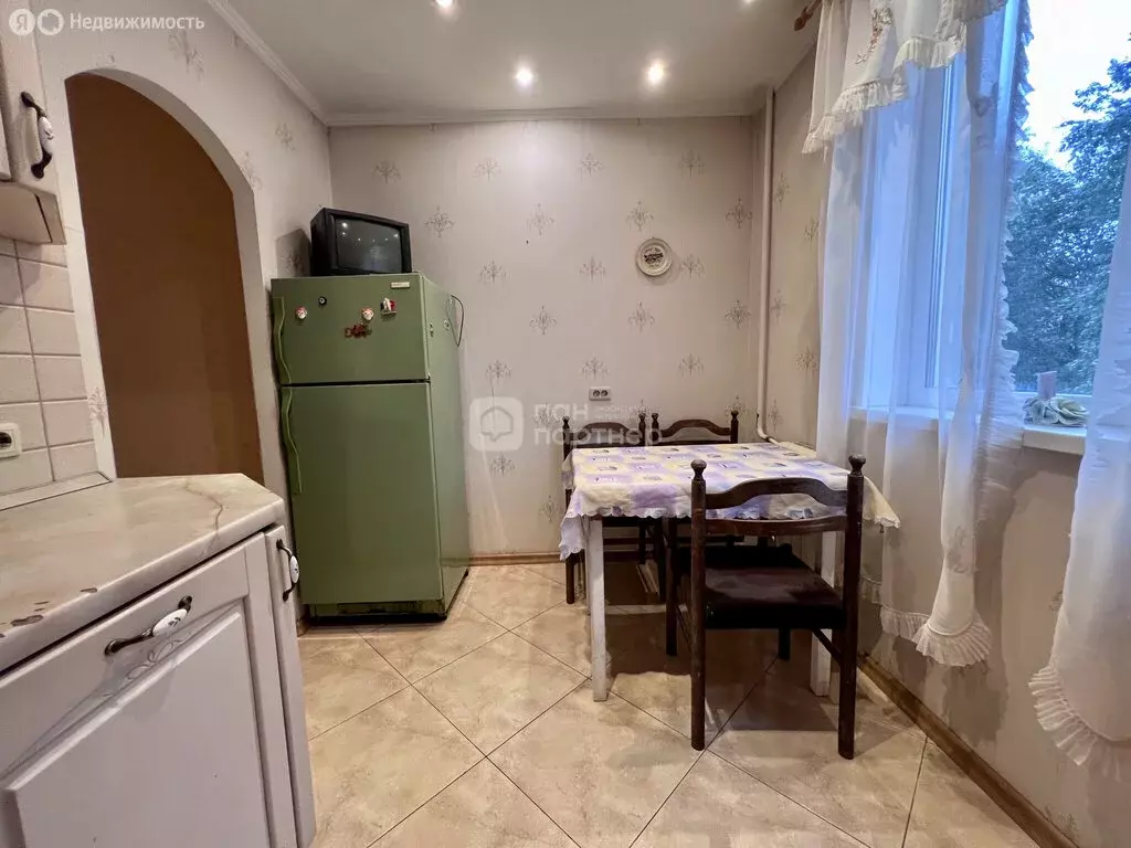 2-комнатная квартира: Санкт-Петербург, Искровский проспект, 9 (49 м) - Фото 1