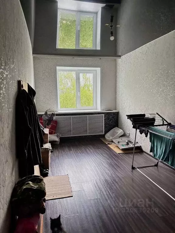 3-к кв. Новгородская область, Новгородский район, Пролетарское ... - Фото 1