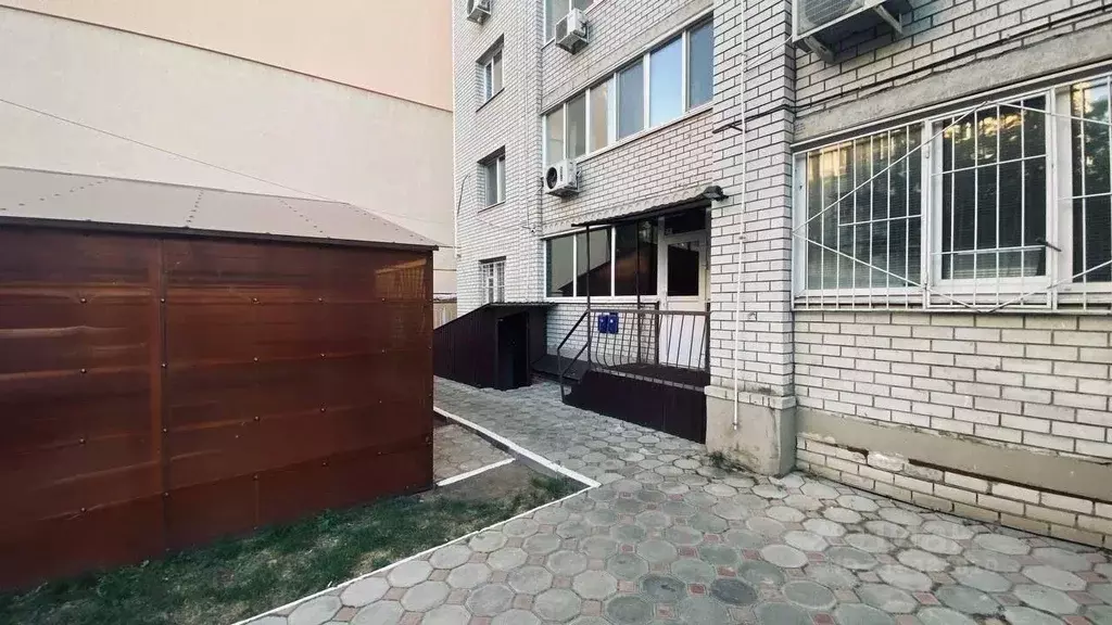 Склад в Саратовская область, Саратов ул. Имени С.Т. Разина, 54 (230 м) - Фото 2