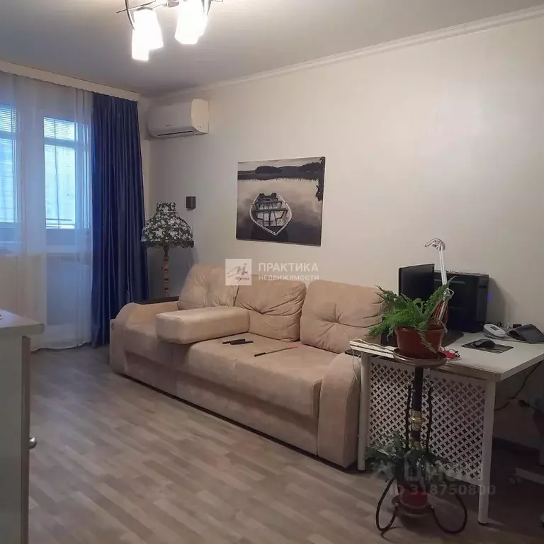 2-к кв. Москва Новочеремушкинская ул., 50 (58.5 м) - Фото 0