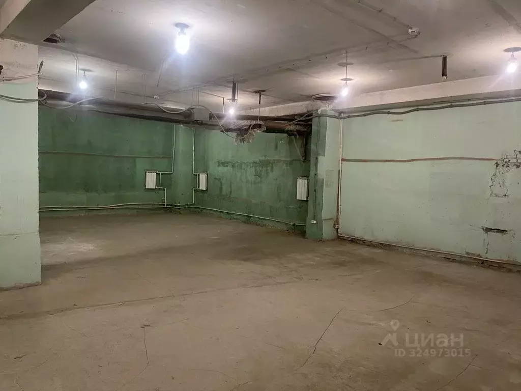 Склад в Москва Аптекарский пер., 4С2 (100 м) - Фото 1