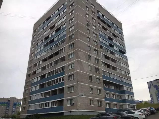 Квартира-студия, 25 м, 7/12 эт. - Фото 0