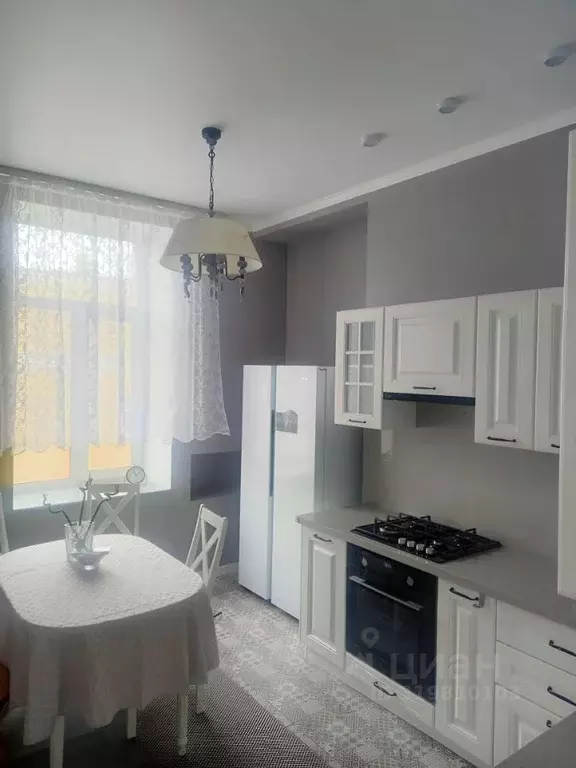 3-к кв. Москва Голиковский пер., 10С1 (113.0 м) - Фото 1
