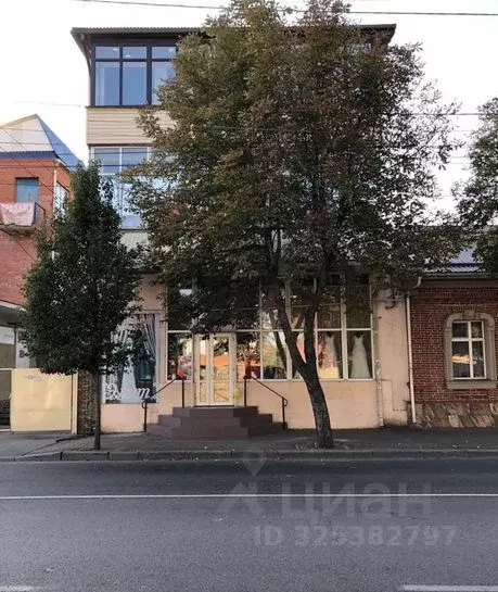 Помещение свободного назначения в Краснодарский край, Краснодар ... - Фото 1