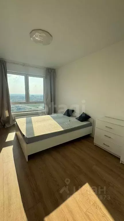 1-к кв. Санкт-Петербург просп. Орлово-Денисовский, 17к1 (37.3 м) - Фото 2