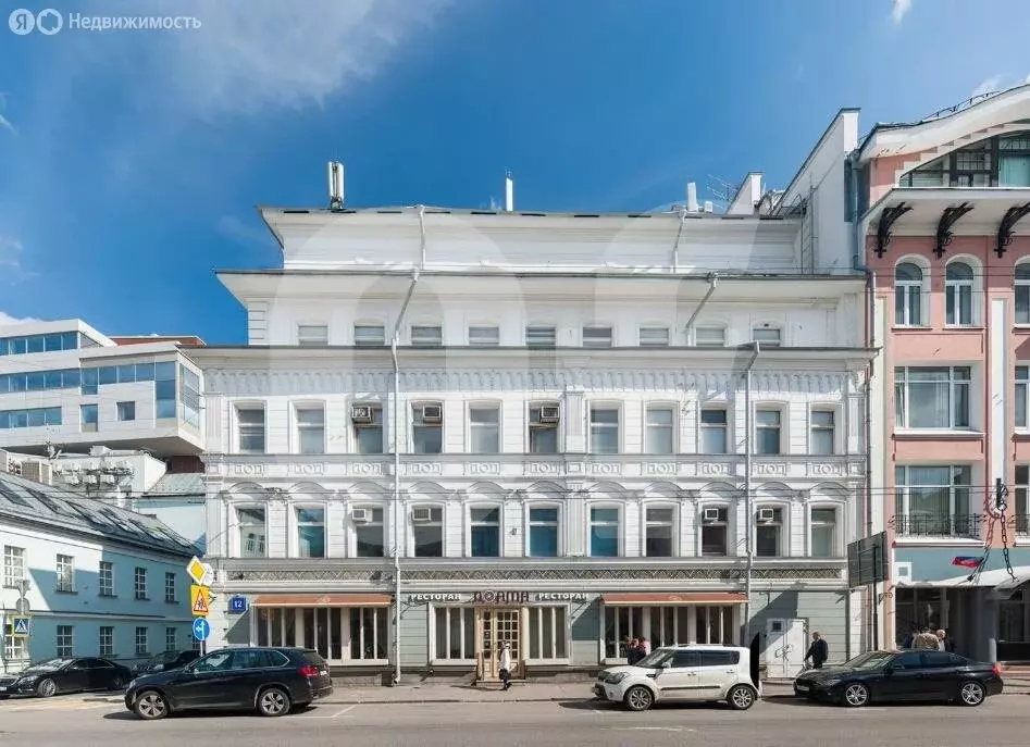 Офис (3686 м) - Фото 2