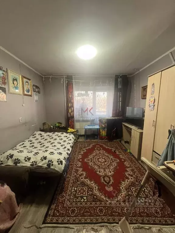 3-к кв. Тыва, Кызыл Рабочая ул., 250 (61.4 м) - Фото 2