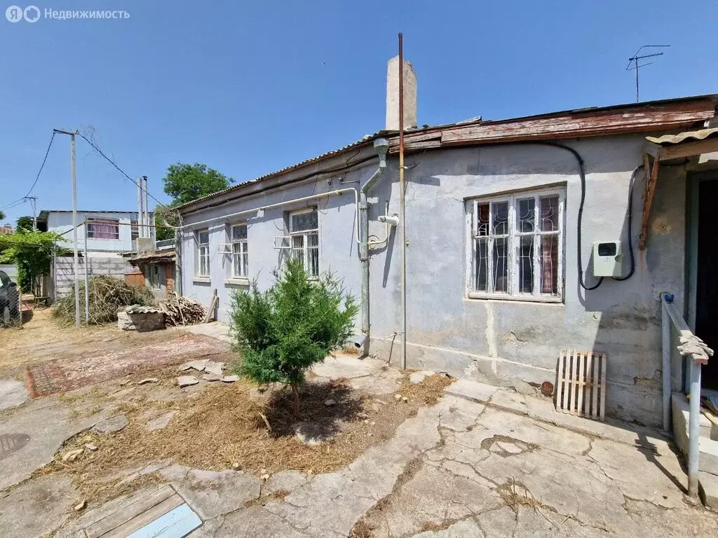 Дом в Евпатория, улица Дёмышева, 30 (139.2 м) - Фото 0