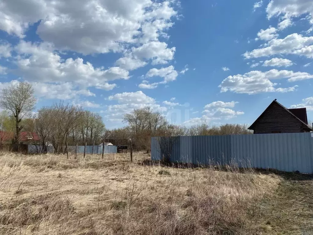 Дом в Челябинская область, Копейский городской округ, с. Калачево ул. ... - Фото 0