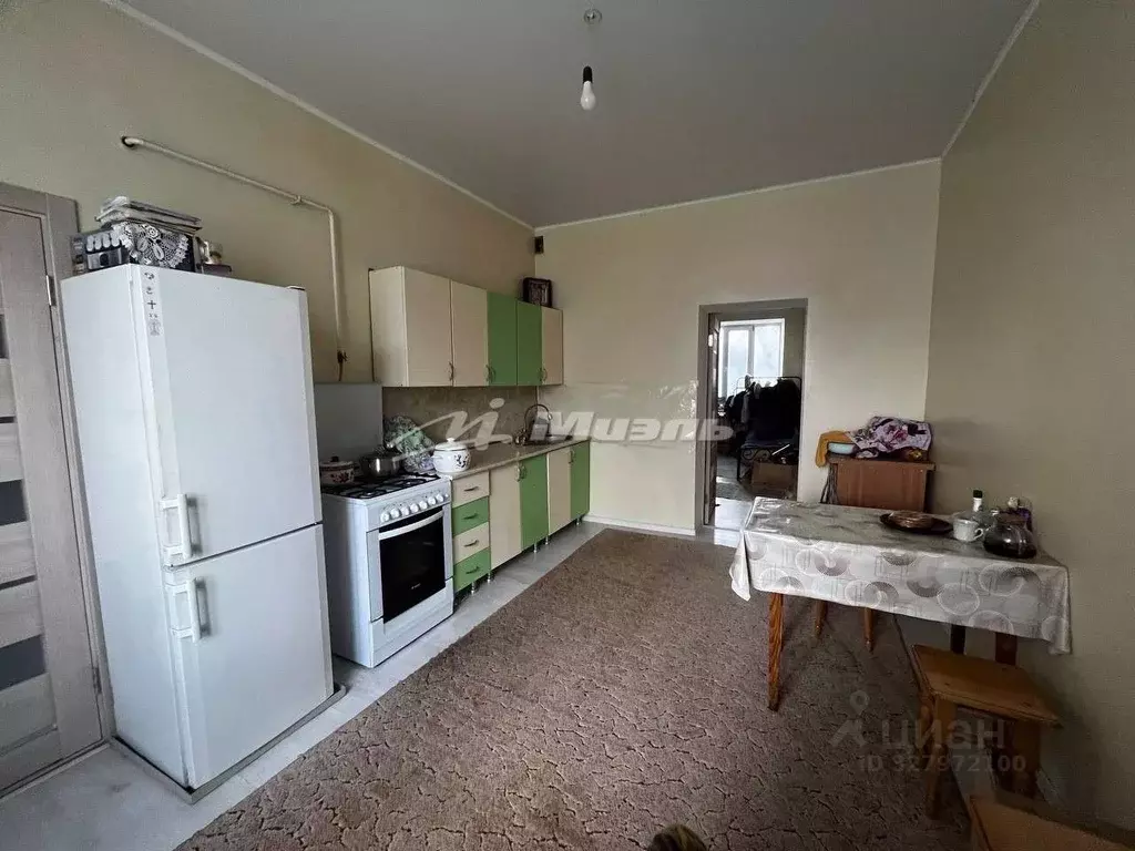 2-к кв. Крым, Симферополь ул. Беспалова, 93 (52.9 м) - Фото 1