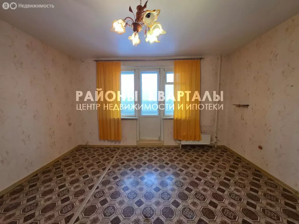 1-комнатная квартира: Челябинск, Ереванская улица, 14 (41.1 м) - Фото 1