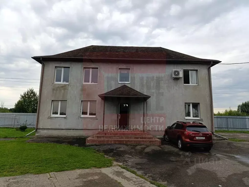 Склад в Калининградская область, Гвардейск Станционная ул., 1 (3747 м) - Фото 1