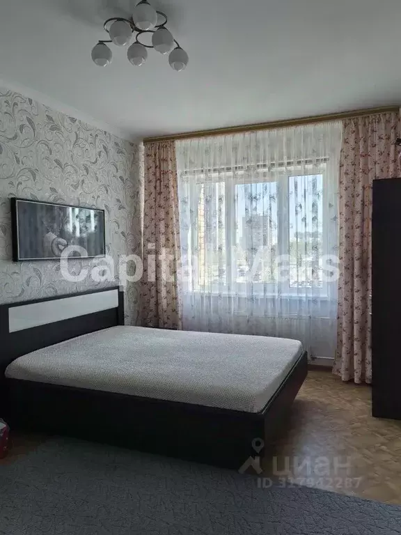 1-к кв. Санкт-Петербург просп. Большевиков, 11к2 (36.0 м) - Фото 0