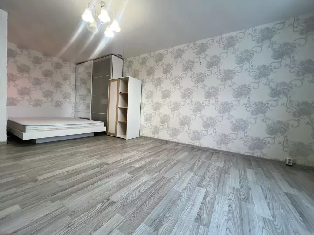 1-к кв. Москва Михневская ул., 5к2 (35.0 м) - Фото 0