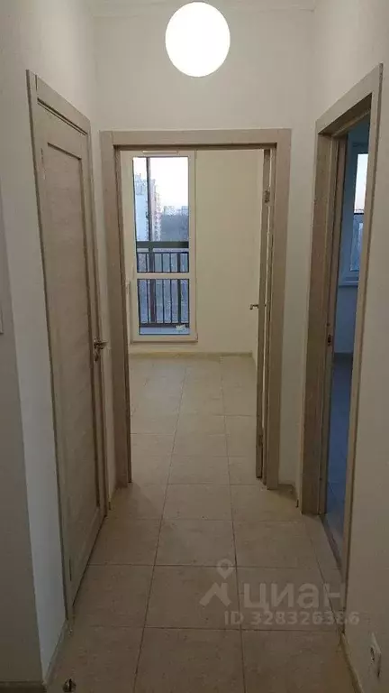 2-к кв. Москва ул. Лобачевского, 28 (58.8 м) - Фото 1