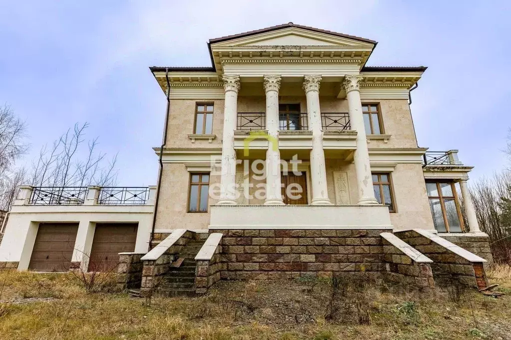 Дом в Московская область, Истра муниципальный округ, д. Воронино, ... - Фото 2