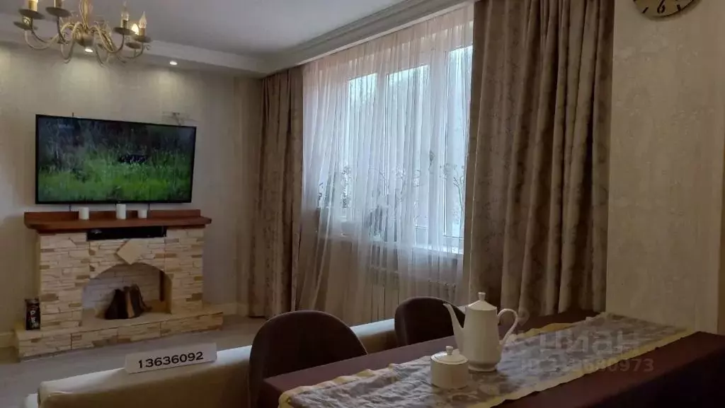 2-к кв. Краснодарский край, Туапсе ул. Калараша, 12Г (45.0 м) - Фото 1