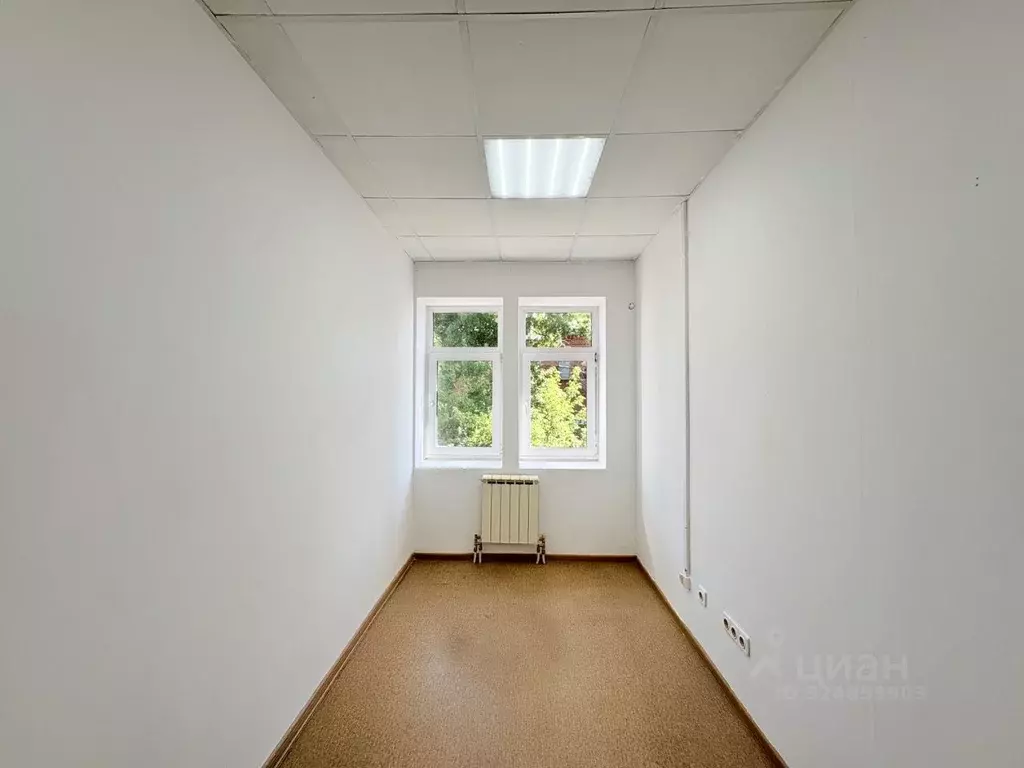 Офис в Нижегородская область, Нижний Новгород Магистратская ул., 3/4 ... - Фото 2