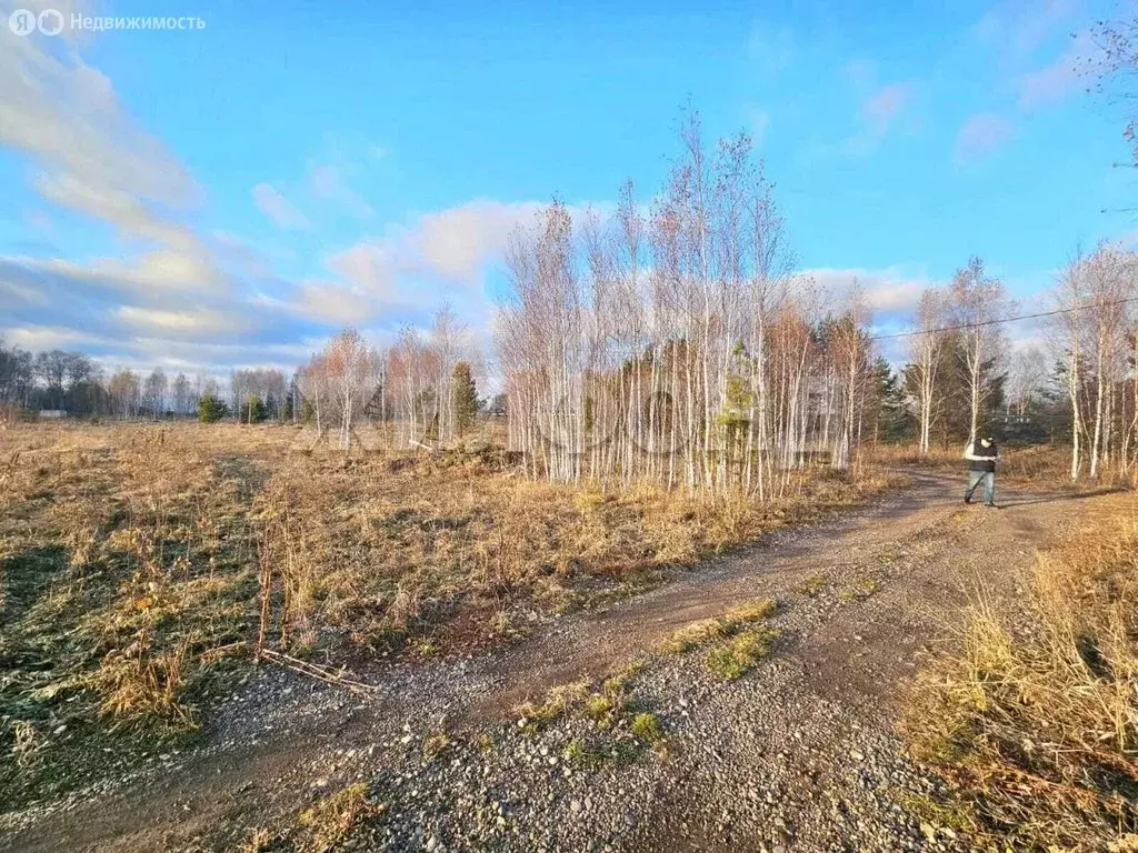 Участок в Зоркальцево, улица Платова (10 м) - Фото 1