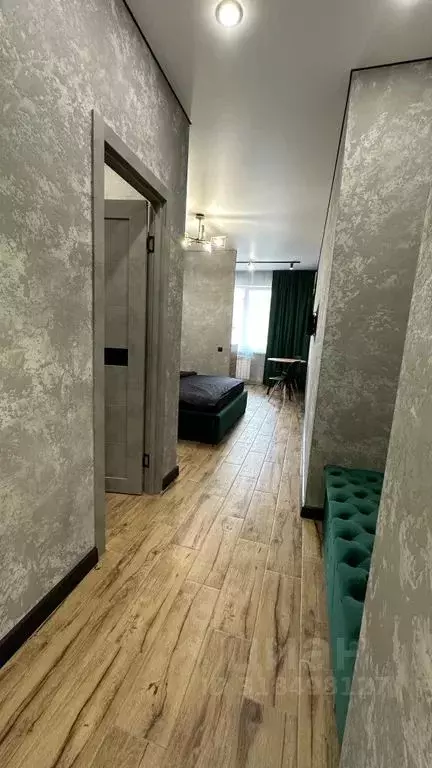 Студия Ставропольский край, Ставрополь № 20 мкр, ул. Назара Енина, 1к1 ... - Фото 2