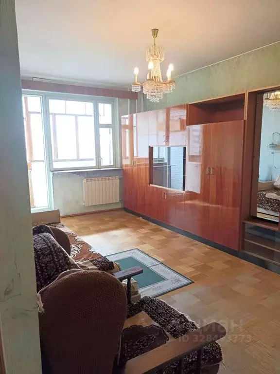 2-к кв. Москва Нижняя Первомайская ул., 59 (56.3 м) - Фото 1