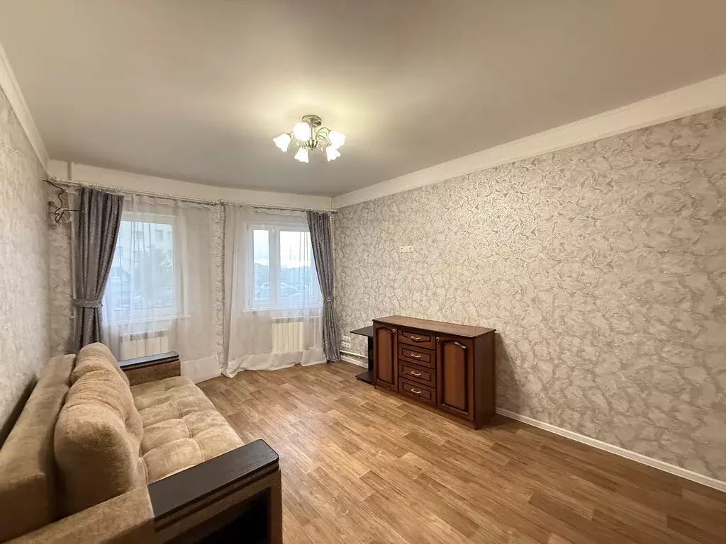 Продаётся 1-к квартира, 38.9 м - Фото 0