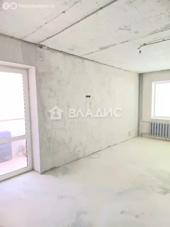 1-комнатная квартира: Стерлитамак, Коммунистическая улица, 48 (35.6 м) - Фото 1