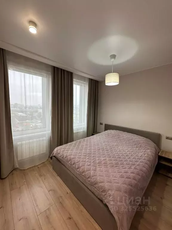 1-к кв. Москва Газгольдерная ул., 10 (34.0 м) - Фото 0